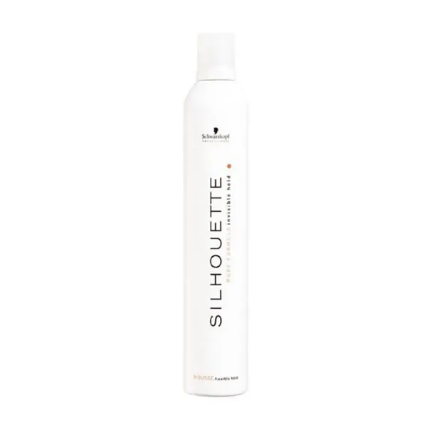 Schwarzkopf Silhouette Flexible Hold Mousse 200ml