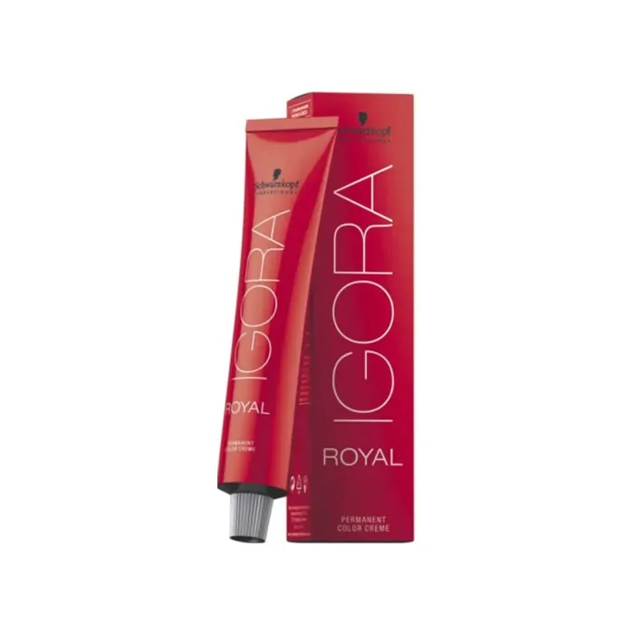 Schwarzkopf Igora Royal 6-68 60ml
