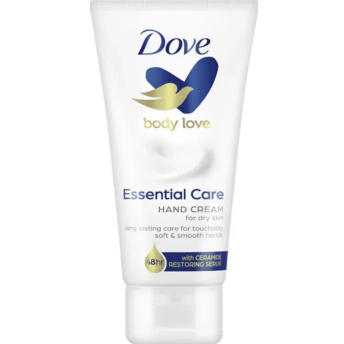 Dove Hand Cream Original 75ml