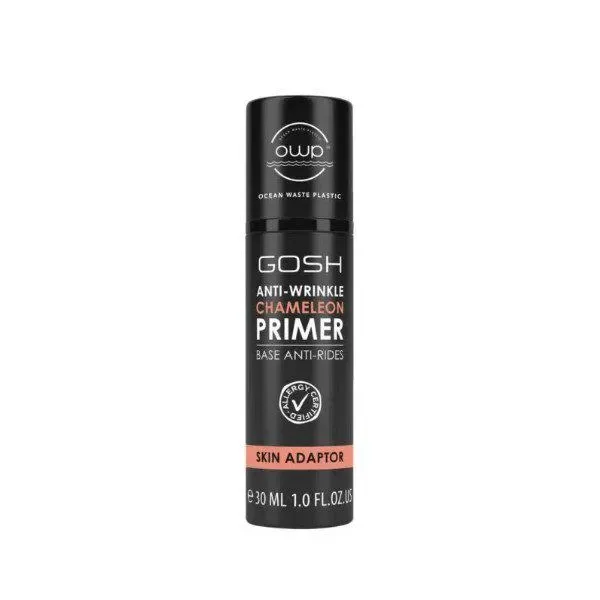 Gosh Chameleon Primer Anti-Wrinkle 001-Skin Adaptor 30ml