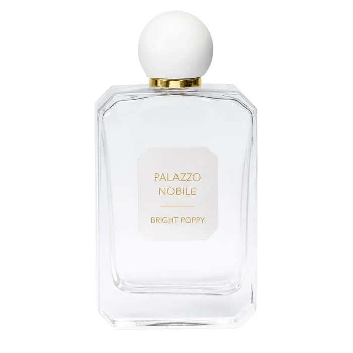 Valmont Bright Poppy Eau De Toilette Vaporisateur 100ml