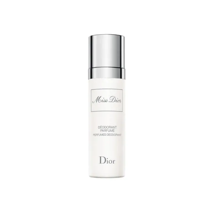Miss Dior Perfumed Déodorant 100ml