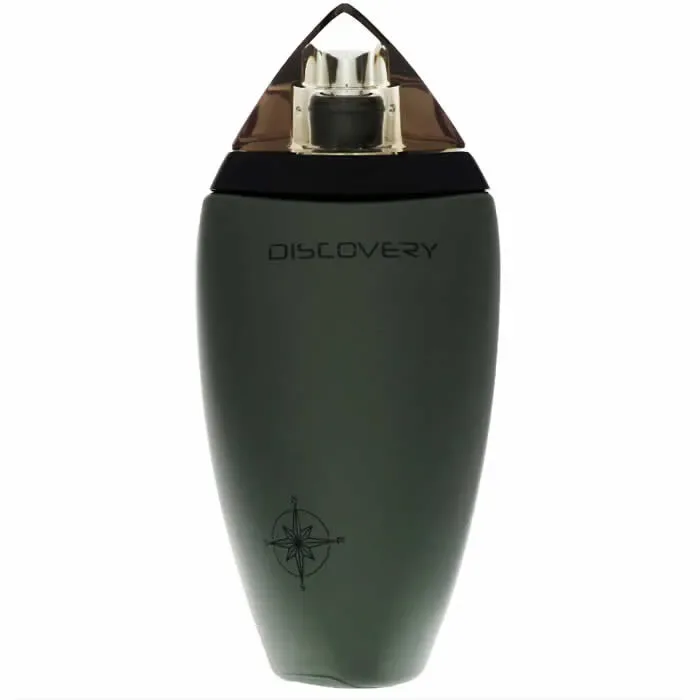 Mauboussin Discovery Eau De Parfum Vaporisateur 100ml