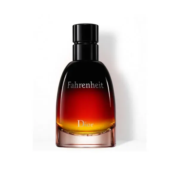 Dior Fahrenheit Eau De Parfum Vaporisateur 75ml