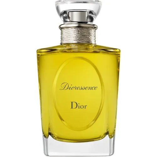 Dioressence Eau De Toilette Vaporisateur 100ml