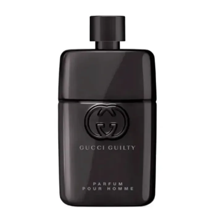 Gucci Guilty Pour Homme Parfum Eau De Parfum Vaporisateur 50ml