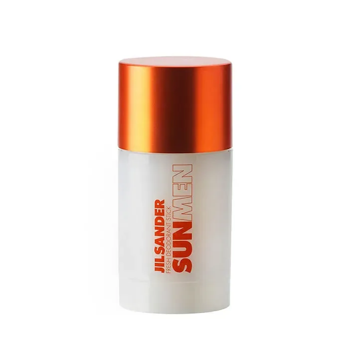 Jil Sander Sun Men Déodorant  Stick 75g