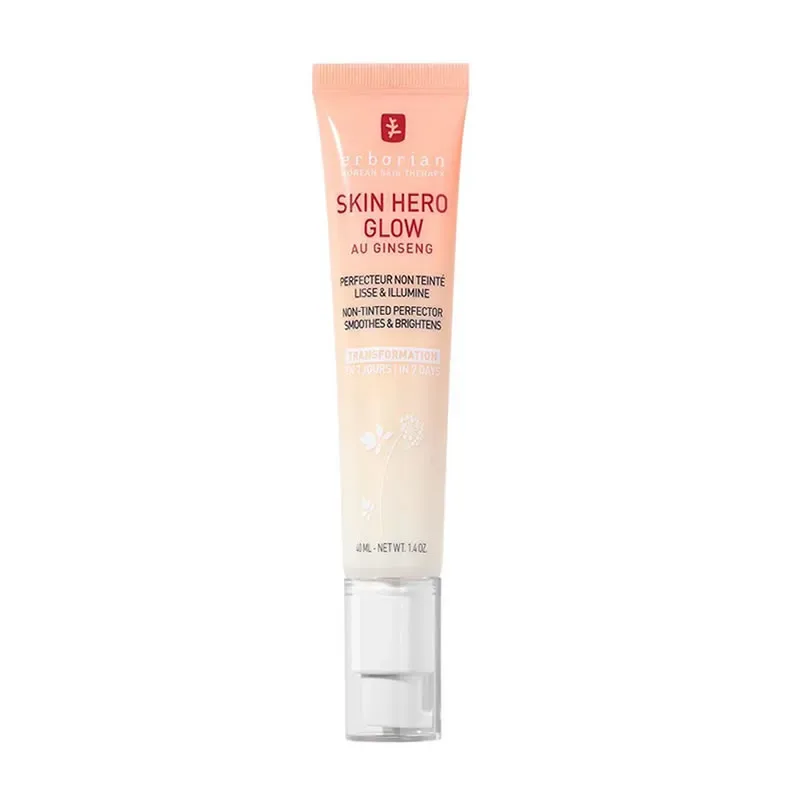 Crème Éclaircissante Skin Hero Glow D'Erborian 40ml