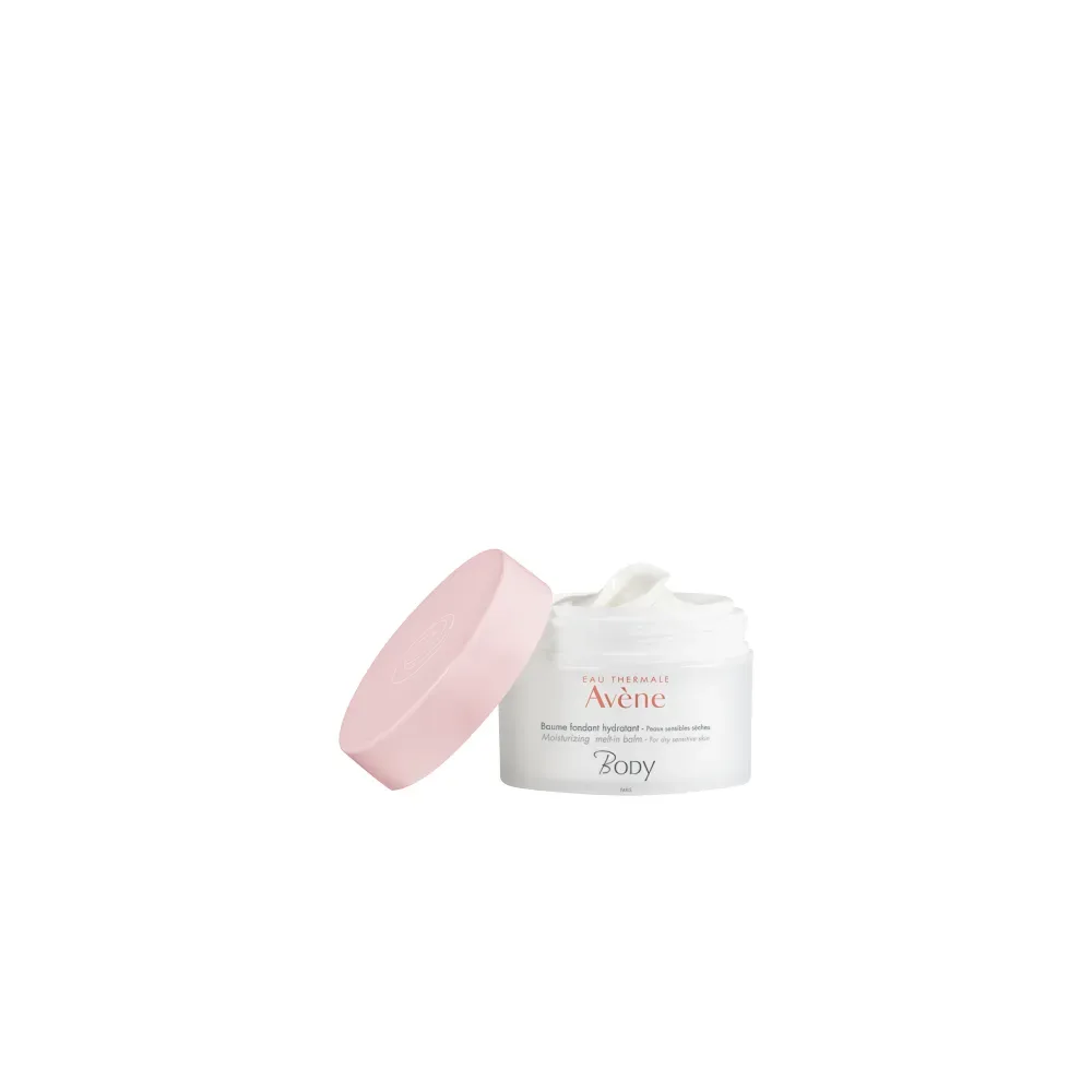 Avène Baume Hydratant Corps 250ml