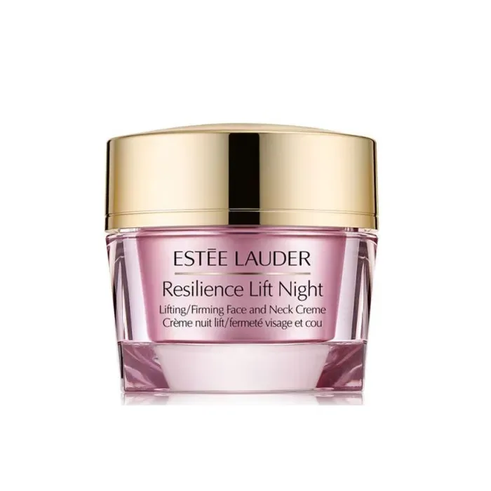 Estee Lauder Crème Nuit Lift Fermeté Visage Et Cou 50ml