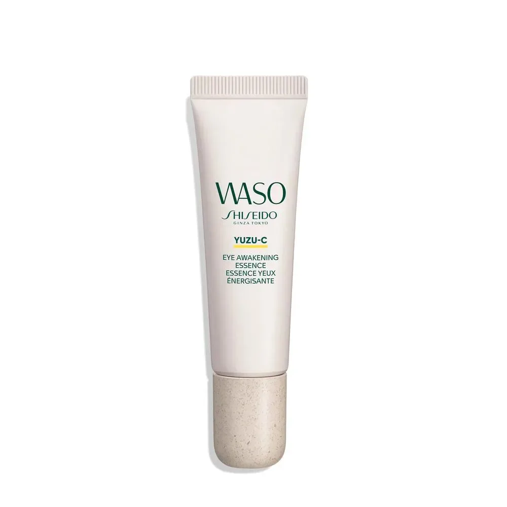 Shiseido Waso Yuzu-C Eye Awakening Essence 20ml