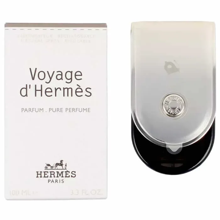 Hermès Voyage D'hermès Parfum Vaporisateur 100ml