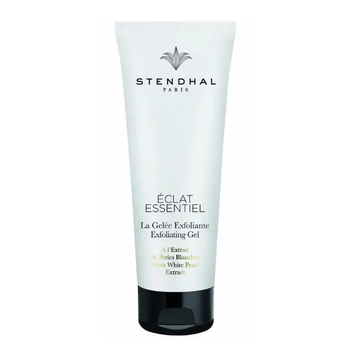 Stendhal Éclat Essentiel La Gelée Exfoliante 200ml