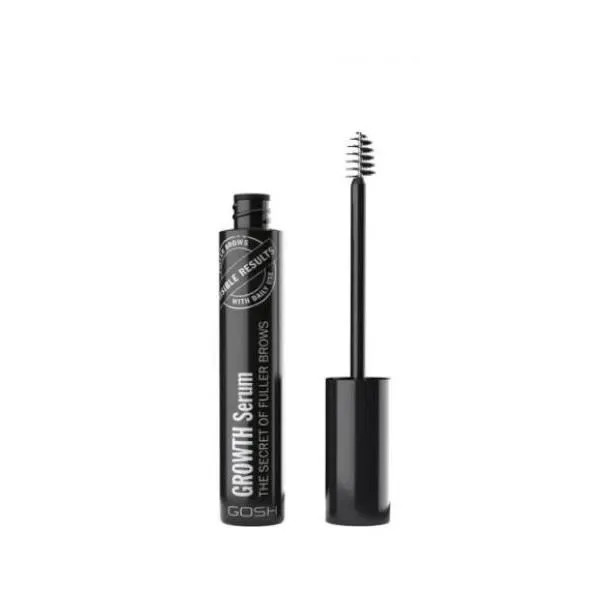 Gosh Growth Serum The Secret Of Longer Brows