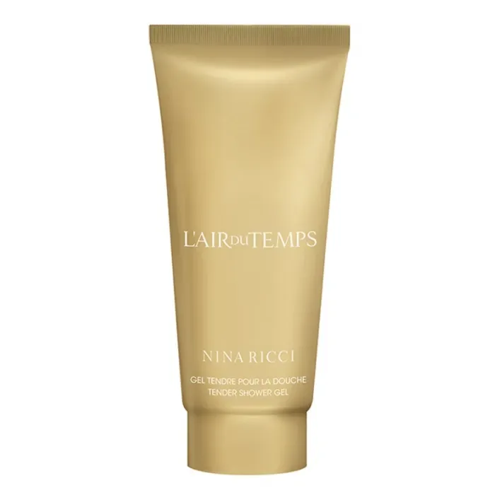 Nina Ricci L'Air Du Temps Gel Douche 200ml