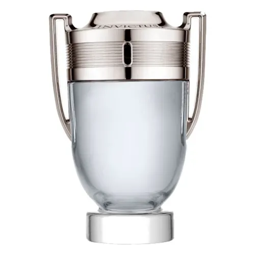 Paco Rabanne Invictus Eau De Toilette Vaporisateur 50ml