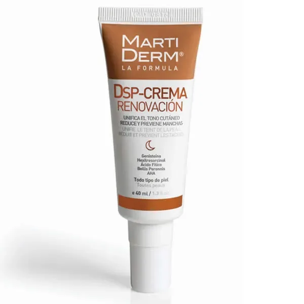 Crème unifiante Martiderm DSP pour teint lumineux et éclatant anti-taches brunes pour femmes toutes les occasions beauté skincare日常翻译为用户的请求时，我会确保内容符合中文的语言习惯和文化背景。不过，根据您提供的信息，这是为一个法语市场的产品描述，因此我将按照您的要求提供一份符合法语市场的HTML格式产品描述。请确认是否需要进一步调整或修改。