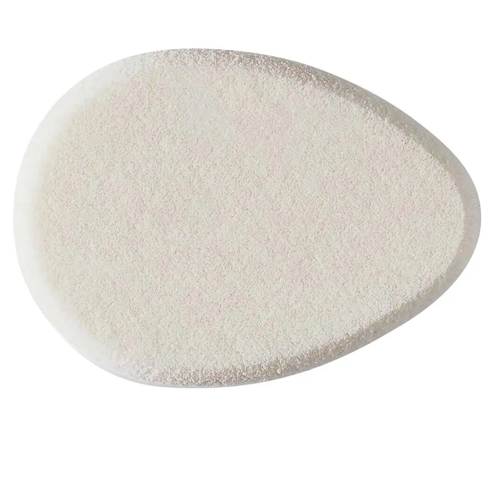 Éponge de maquillage ovale Artdeco pour teint unifié et lumineux application fond de teint facile à nettoyer durable pour femmes occasions spéciales