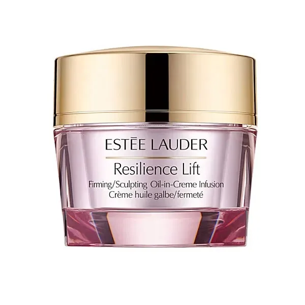 Estee Lauder Resilience Lift  Crème Huile Galbe Fermeté 50ml