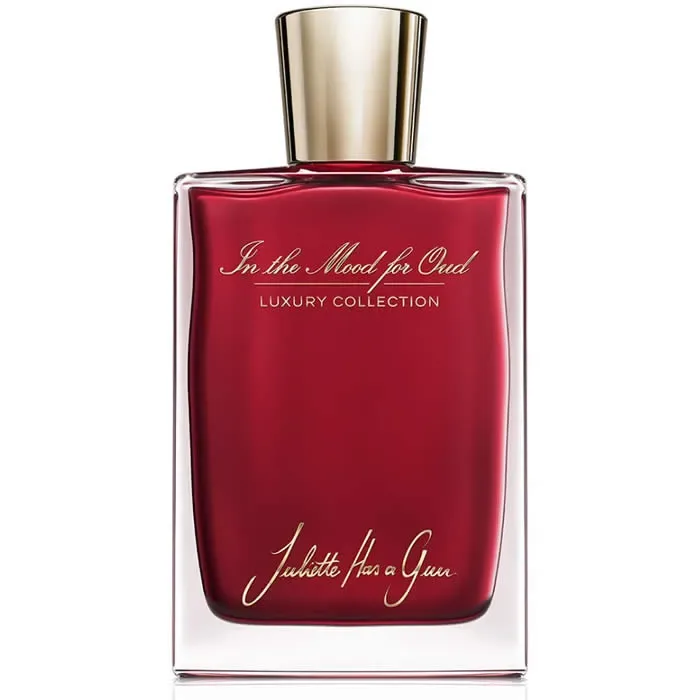 Juliette Has A Gun In The Mood For Oud Eau de Parfum Vaporisateur 75ml