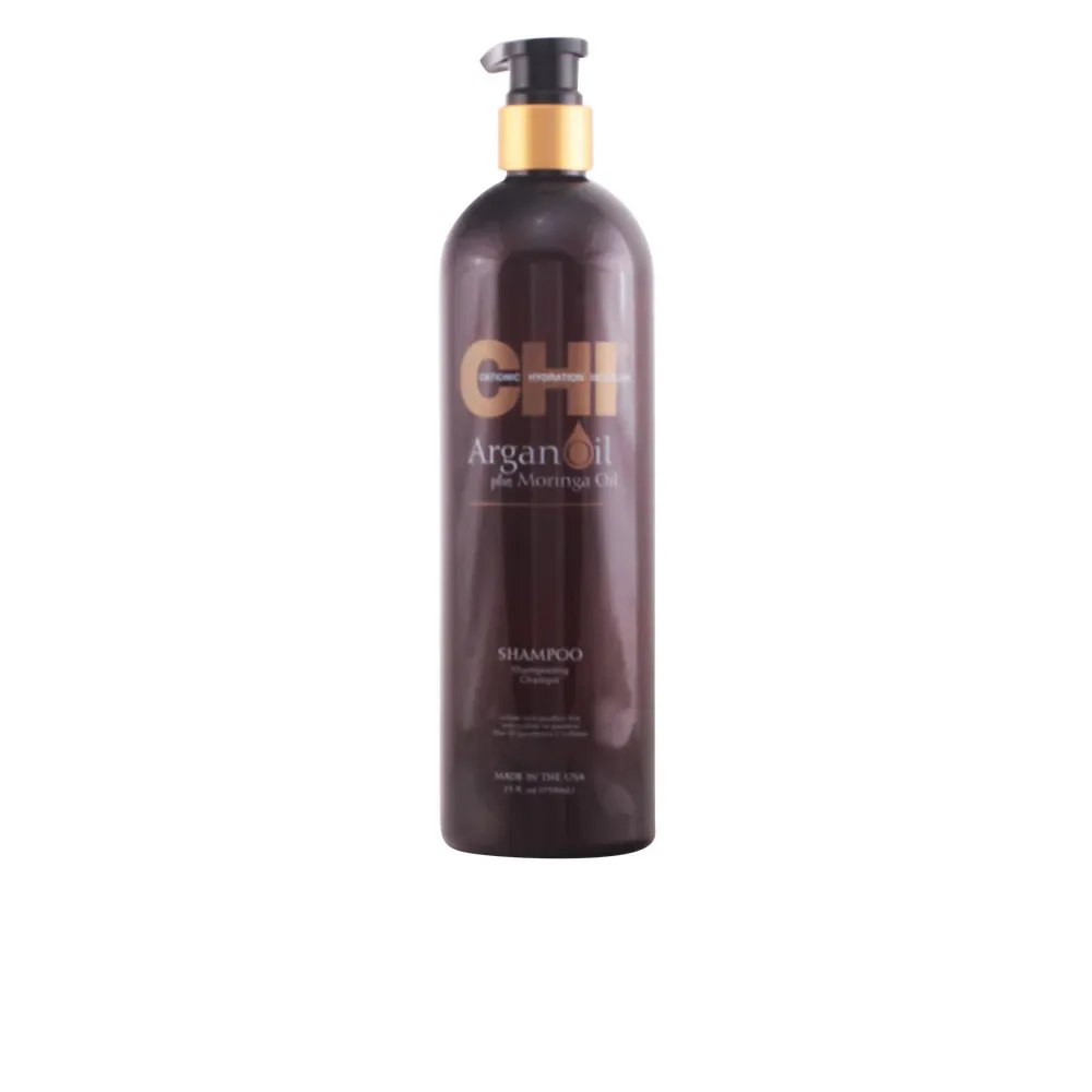 Chi Argan Oil Shampooing 757ml