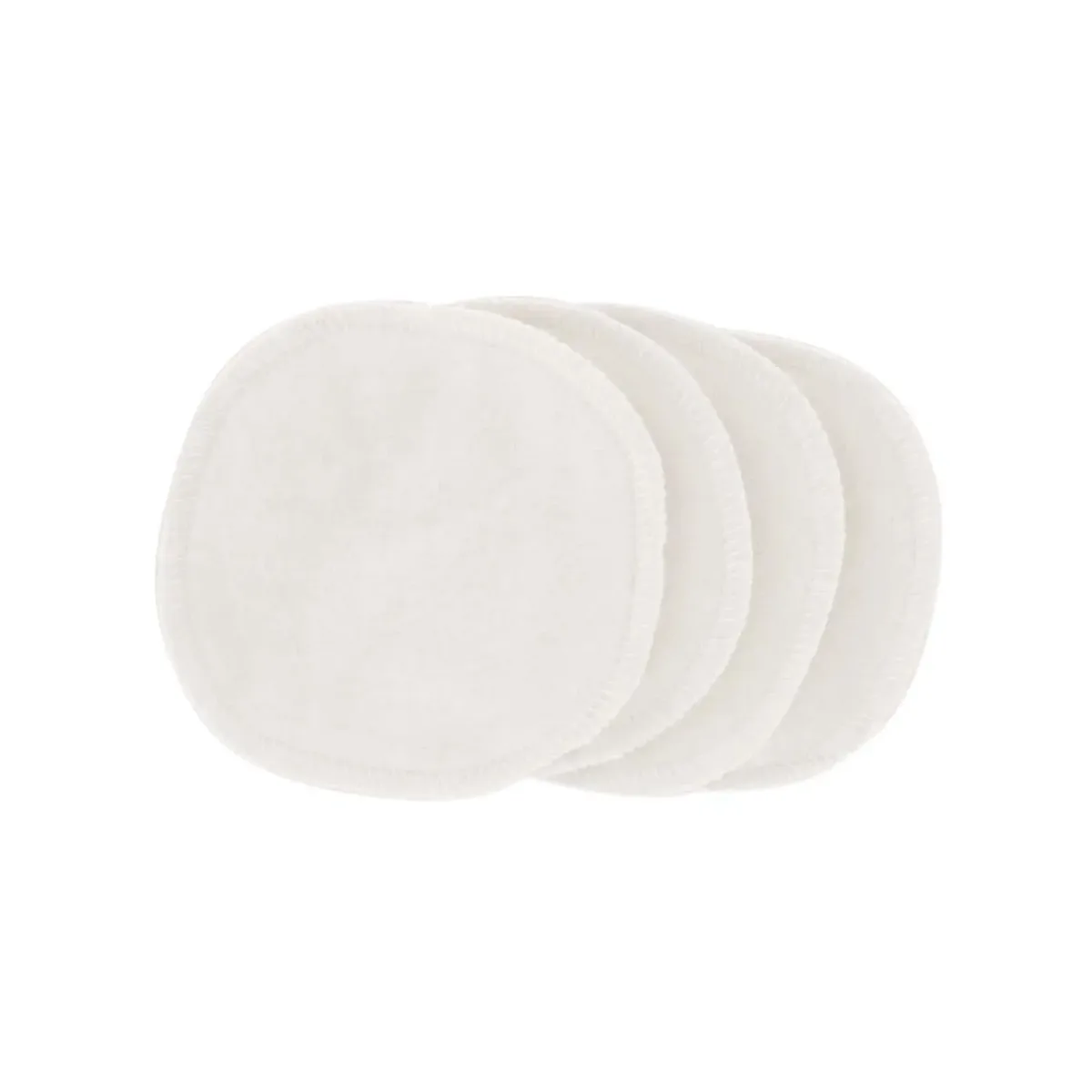 Couleur Caramel Bio Eco Toallitas Desmaquillantes 1un