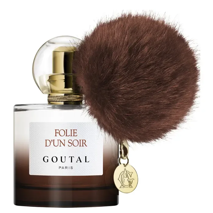 Parfum Eau de Parfum Rose Patchouli Epices pour Femme Occasions Spéciales Nuit Passionnée