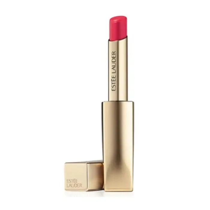 Estée Lauder Pure Color Envy Illuminating Shine Slim Hyper Hibis