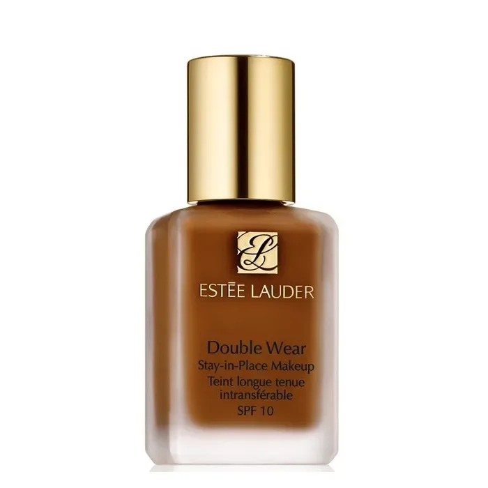 Estee Lauder Double Wear Teint Longue Tenue Intransférable Spf10 6C2 Pecan 30ml