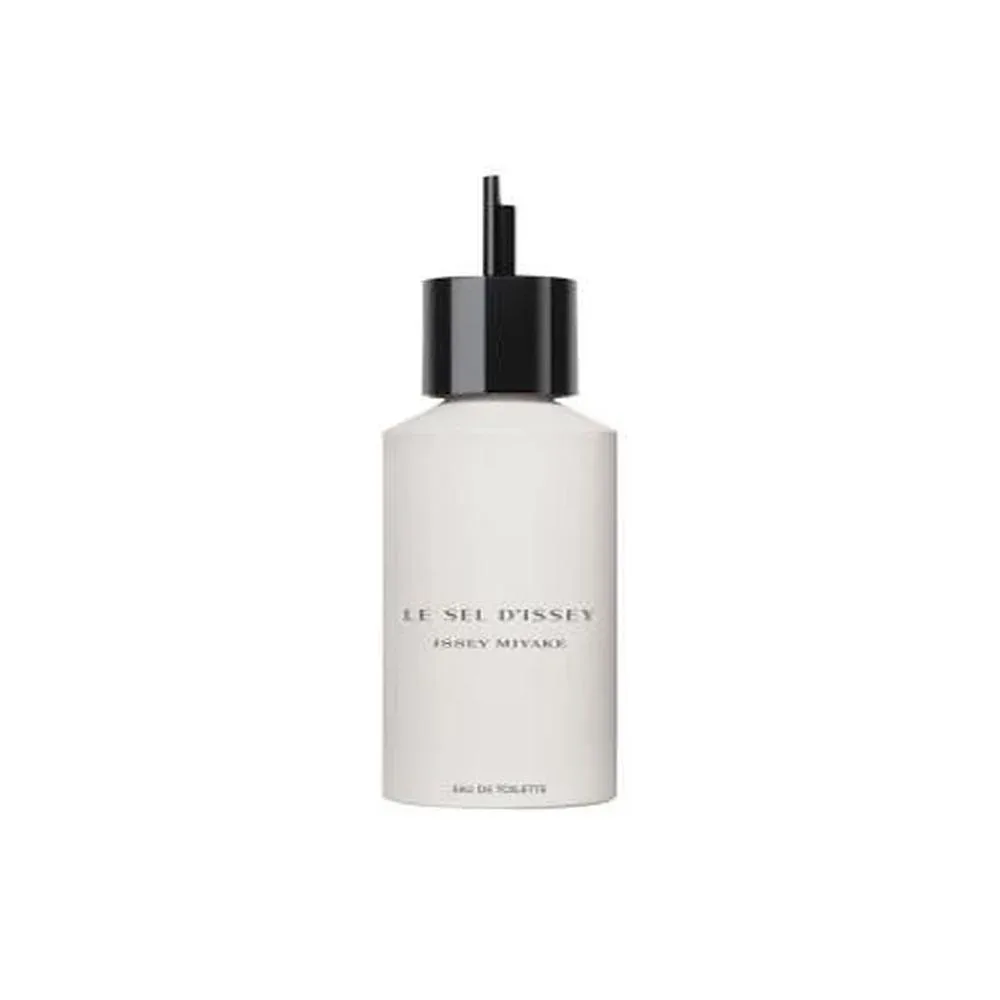 Issey Miyake Le Sel Dissey et 150 V Rcga