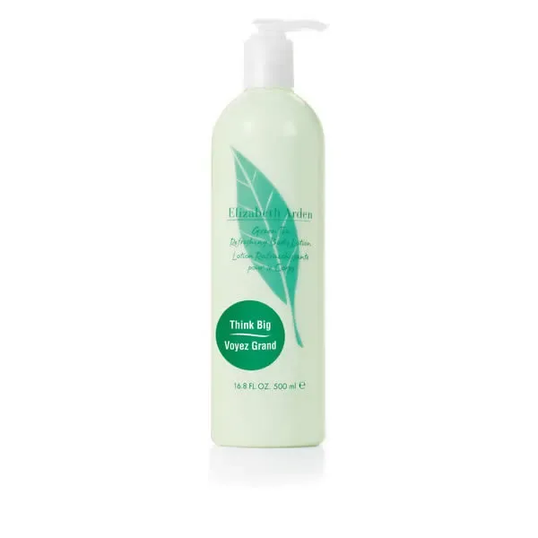 Elizabeth Arden Green Tea Body Lotion 500ml