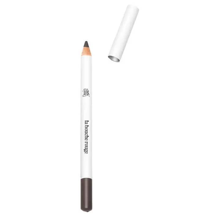 La Bouche Rouge Black Eyebrow Pencil