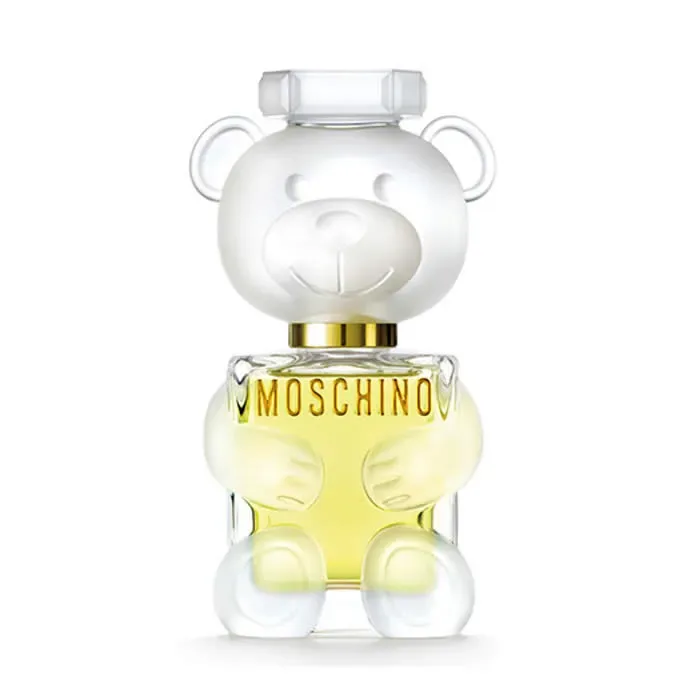 Moschino Toy 2 Eau De Parfum Vaporisateur 50ml