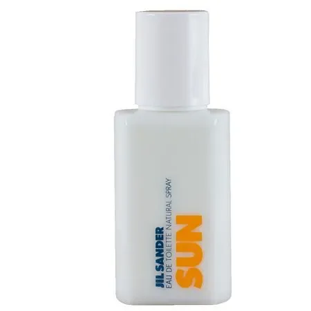 Jil Sander Sun Eau De Toilette Vaporisateur 75ml