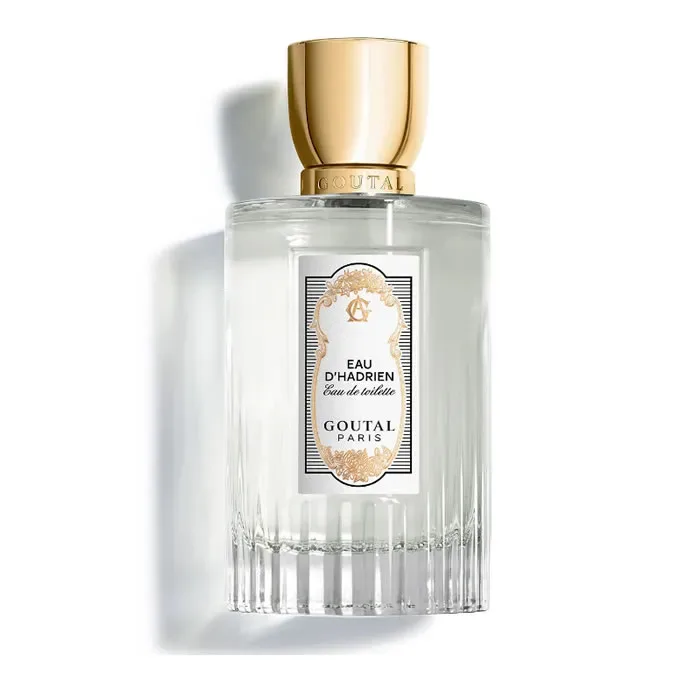 Goutal Paris Eau D´Hadrien Eau De Toilette Vaporisateur 100ml