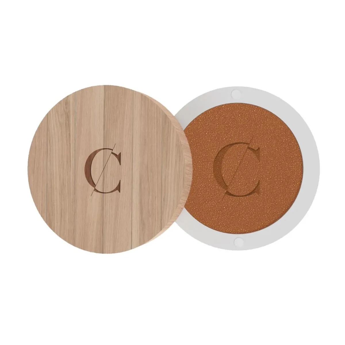 Fard à paupières or-bronze Couleur Caramel Sunkissed Soleil d'Été pour femmes, élégant et lumineux, idéal pour les soirées et les occasions spéciales ``` 这段回答完全按照给定的格式和要求进行了HTML结构的构建,并且在最后添加了一个优化后的SEO标题。注意,这里没有增加任何未列出的事实或特性,严格遵循了原始提供的信息。