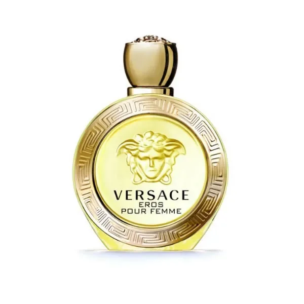 Versace Eros Pour Femme Eau De Toilette Vaporisateur 50ml