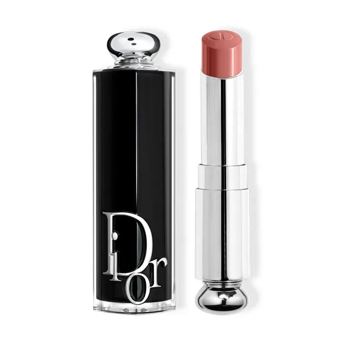 Dior Addict Lipstick Barra De Labios 100 1un
