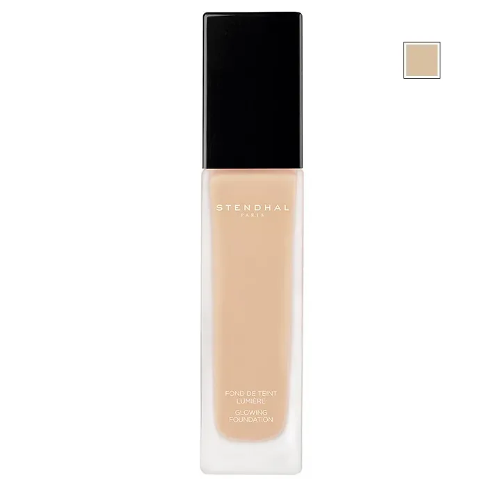 Stendhal Fond De Teint Lumière 220 Sable 30ml