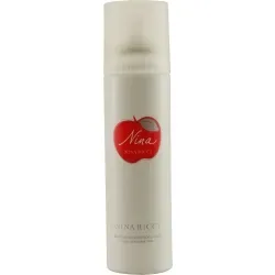 Nina Ricci Nina Déodorant Vaporisateur 150ml