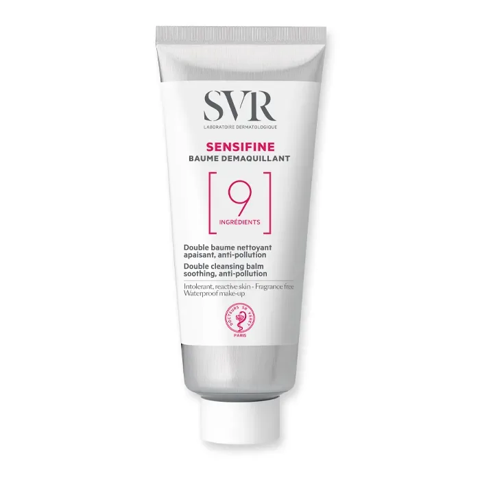 Svr  Sensifine Baume Démaquillant 100g