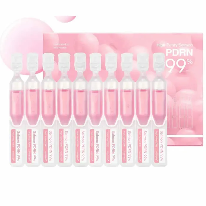 Medicube PDRN Pink One Day Serum 10x1.5ml