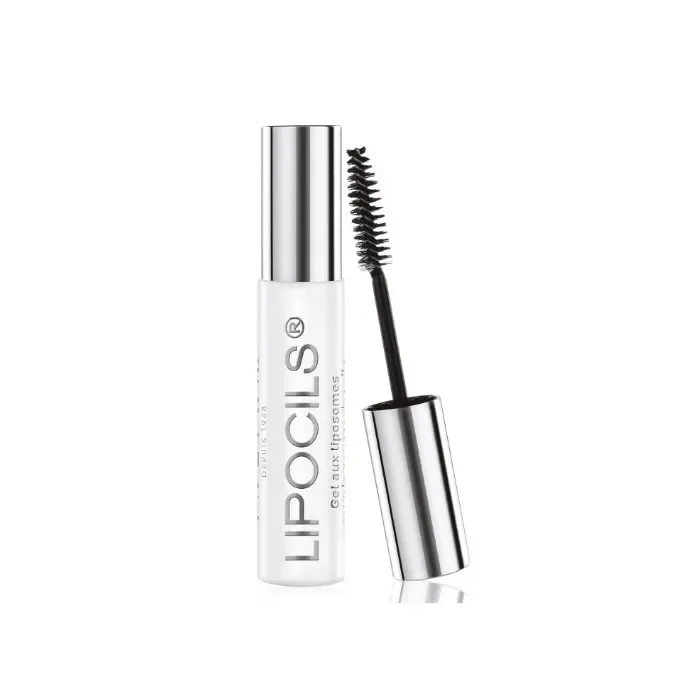 Gel de croissance des cils pour augmenter la longueur et le volume des cils naturels pour femmes occassions spéciales voyage