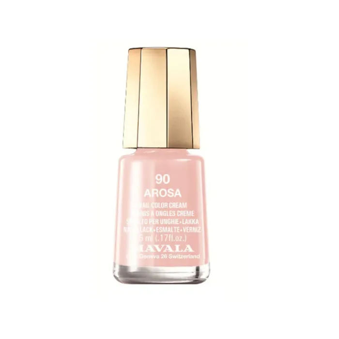 Mavala Vernis À Ongles 90 Arosa 5ml