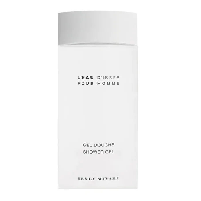 Issey Miyake L'Eau D'issey Homme Gel Douche 200ml