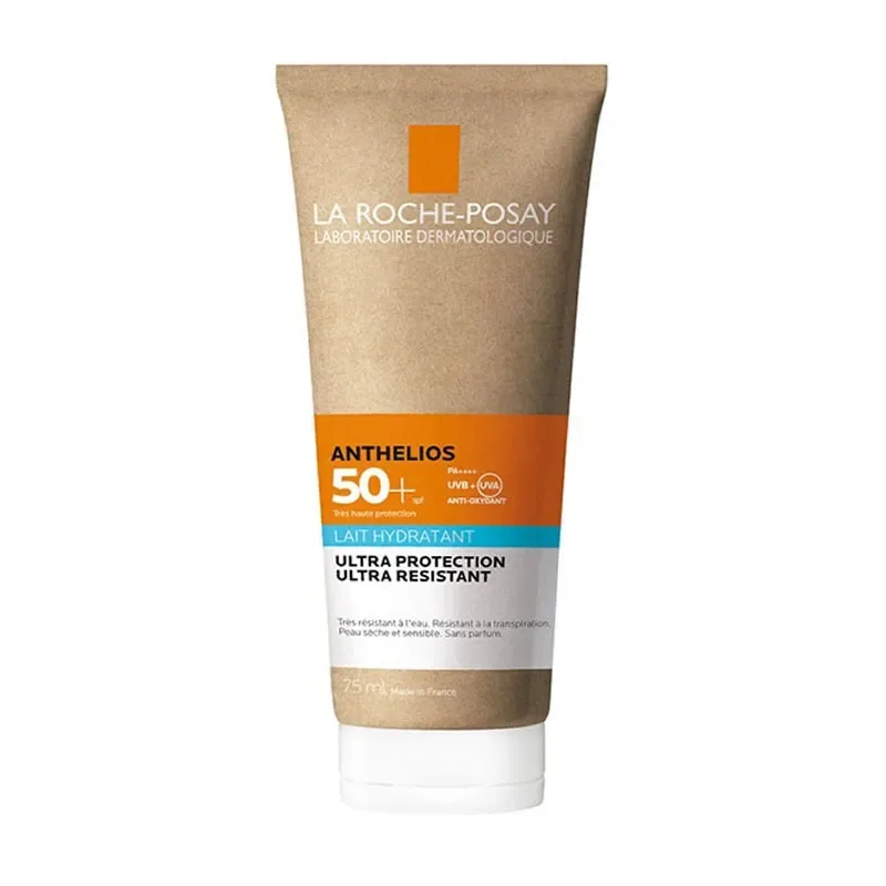 La Roche-Posay Anthelios Lait Hydratant SPF50+ 75ml