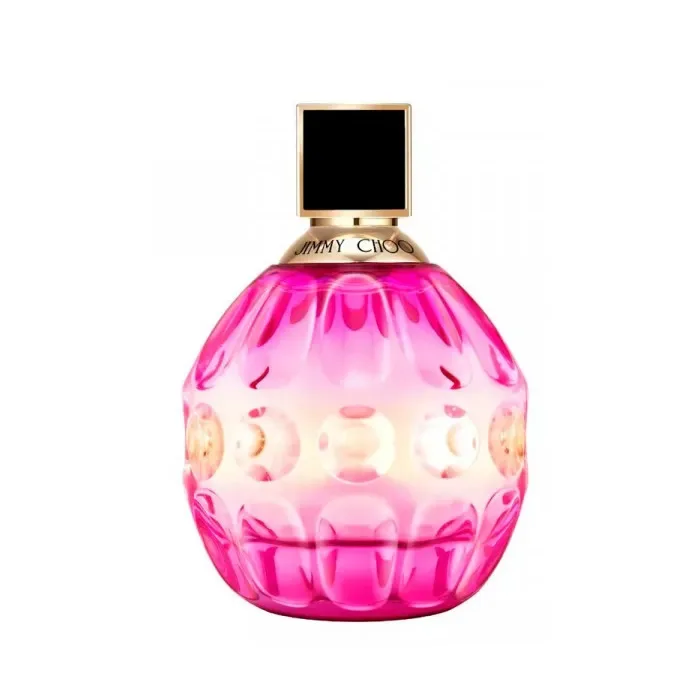 Jimmy Choo Rose Passion Eau De Parfum Vaporisateur 60ml