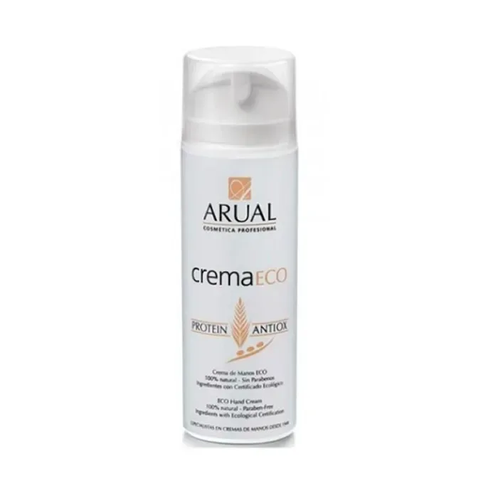 Crème pour les mains biodégradable enrichie en beurre de karité et aloe vera pour peaux sèches et sensibles soins quotidiens et cadeaux écologiques