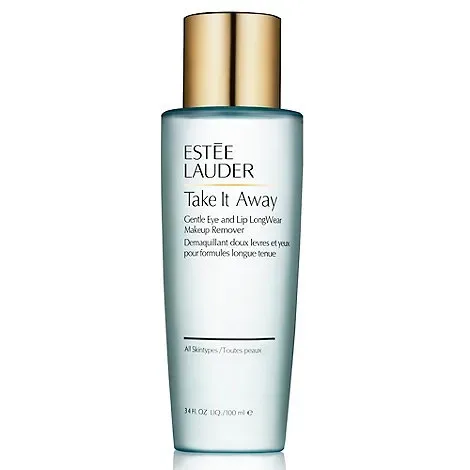Estee Lauder Take It Away Démaquillant Yeux-Lèvres Pour Formules Longue Tenue 100ml