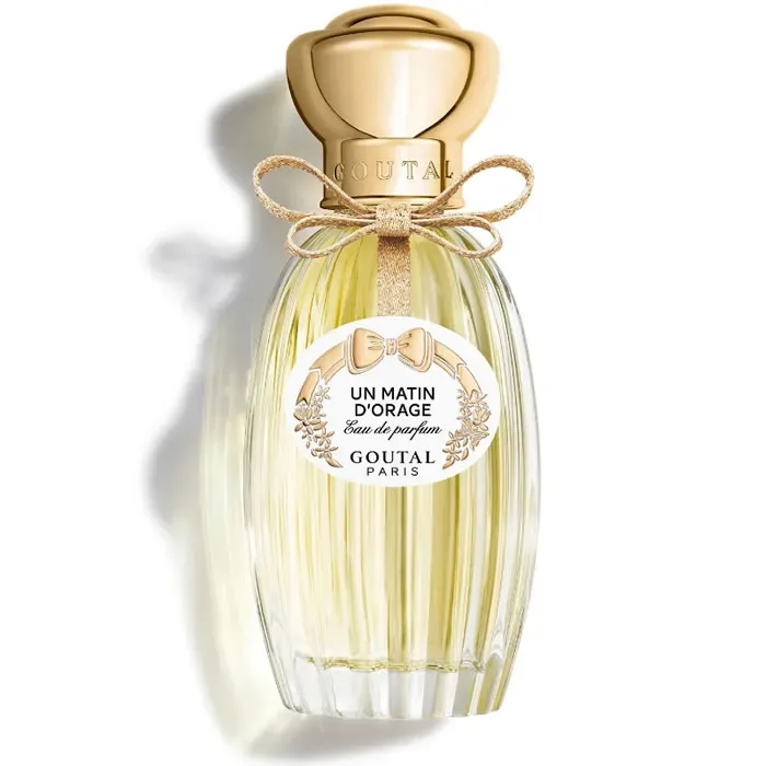 Goutal Paris Un Matin d'Orage Eau De Parfum Vaporisateur 100ml
